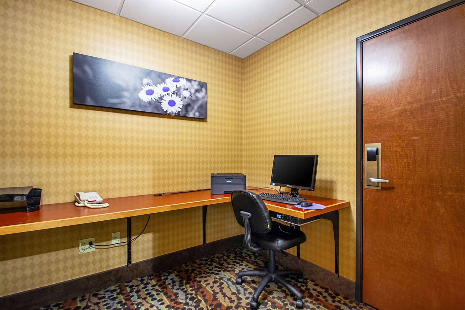 Sleep Inn & Suites Madison - Monona 13/19