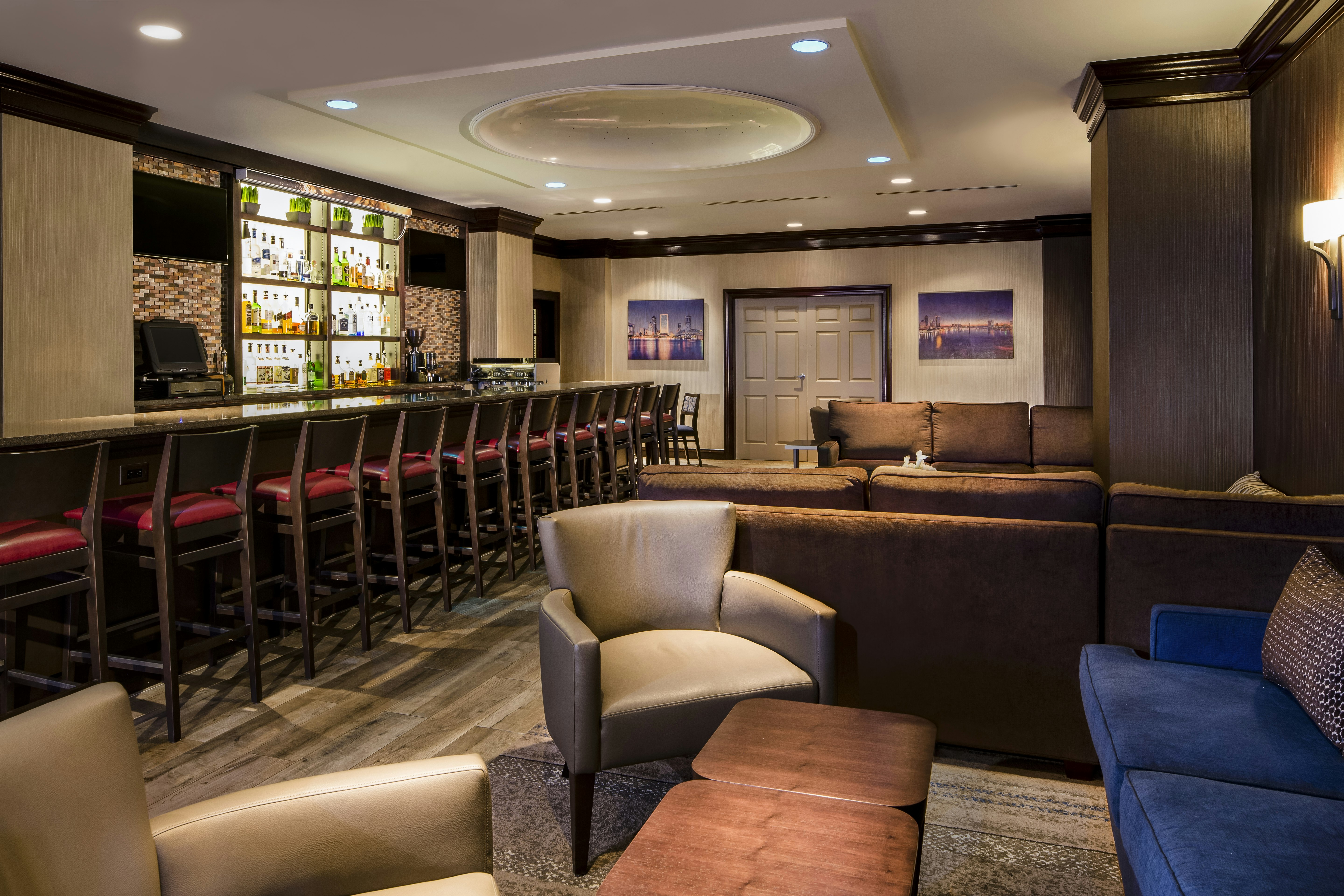 Doubletree By Hilton Hotel Jacksonville Riverfront 16/35