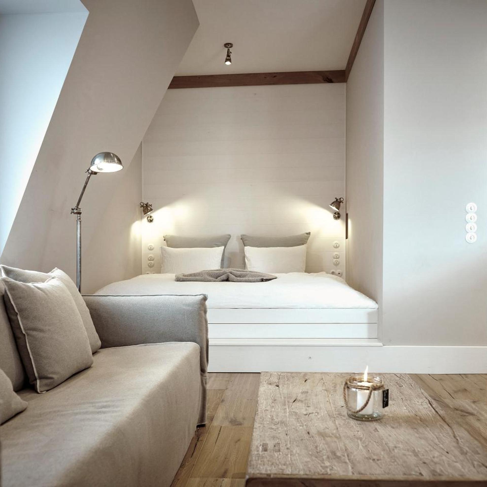 The Cozy Hotel Timmendorfer Strand 21/62