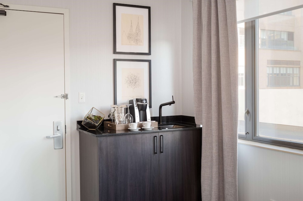 AMTD Idea Tribeca Hotel 46/49