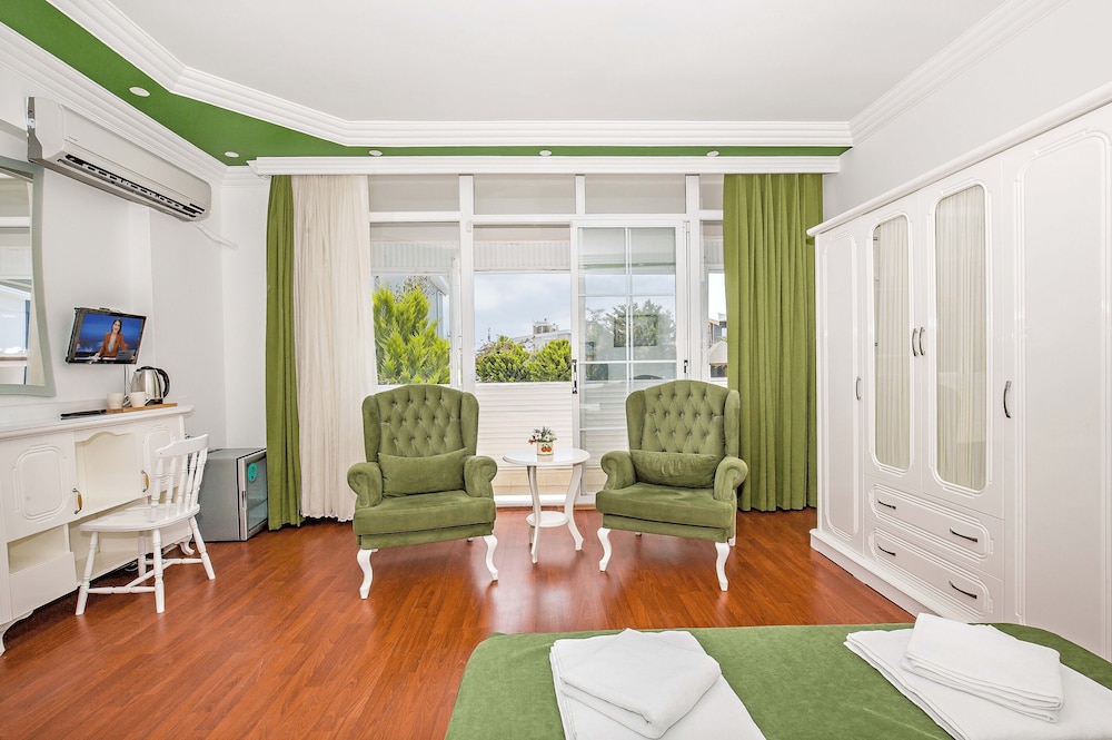 Merve Butik Hotel 30/48
