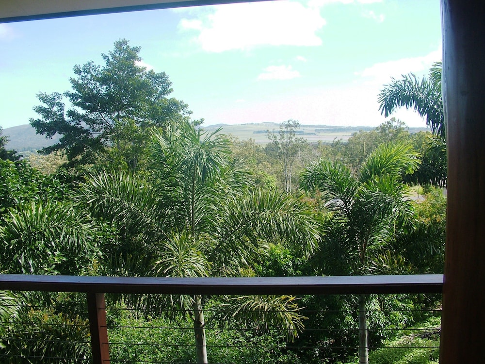 The Summit B&B 36/45