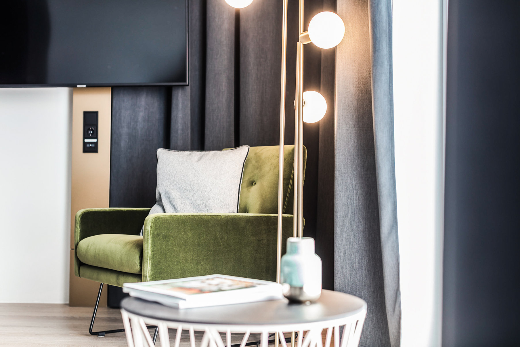 Soller Business Hotel 15/44