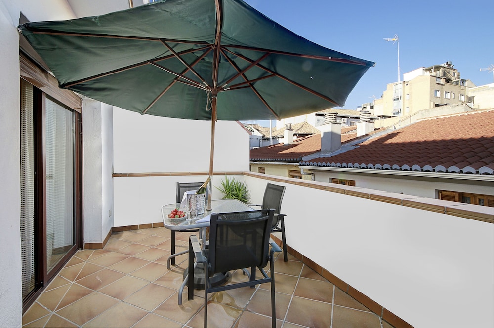 Apartamentos Turisticos Centro 31/50