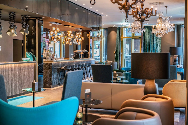 Hotel Motel One Berlin Ku Damm 28/32
