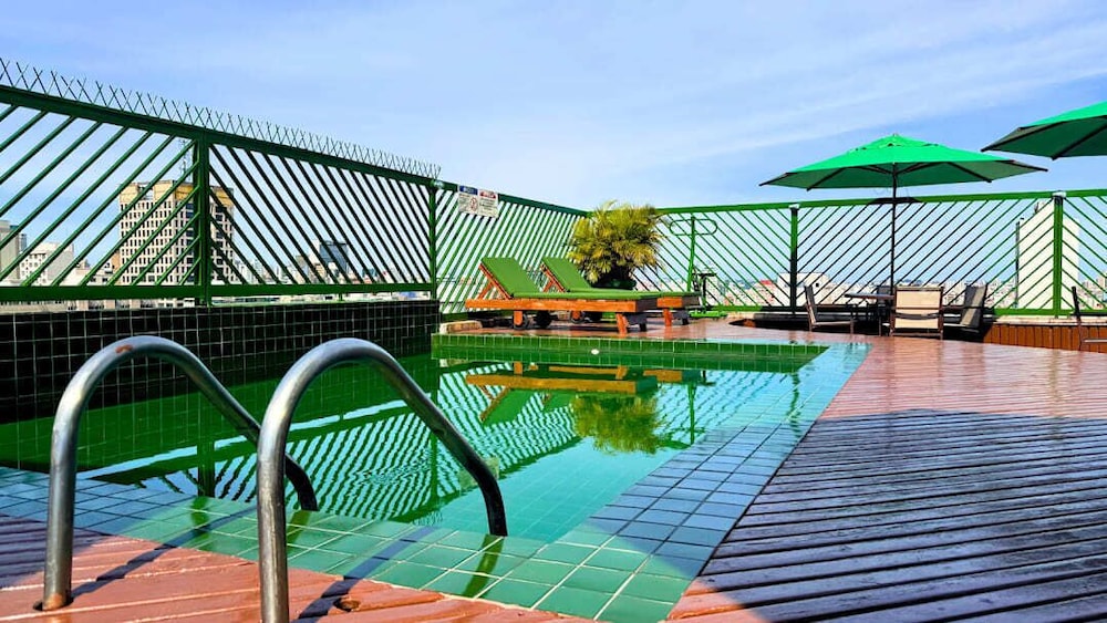 Dayrell Hotel e Centro de Convencoes 44/48