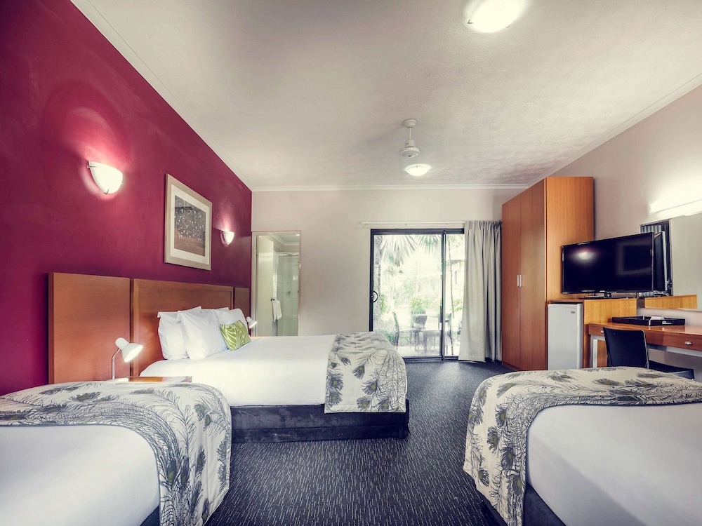 Mercure Darwin Airport Resort 20/83