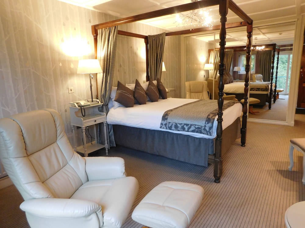 The Burn How Garden House Hotel 34/67
