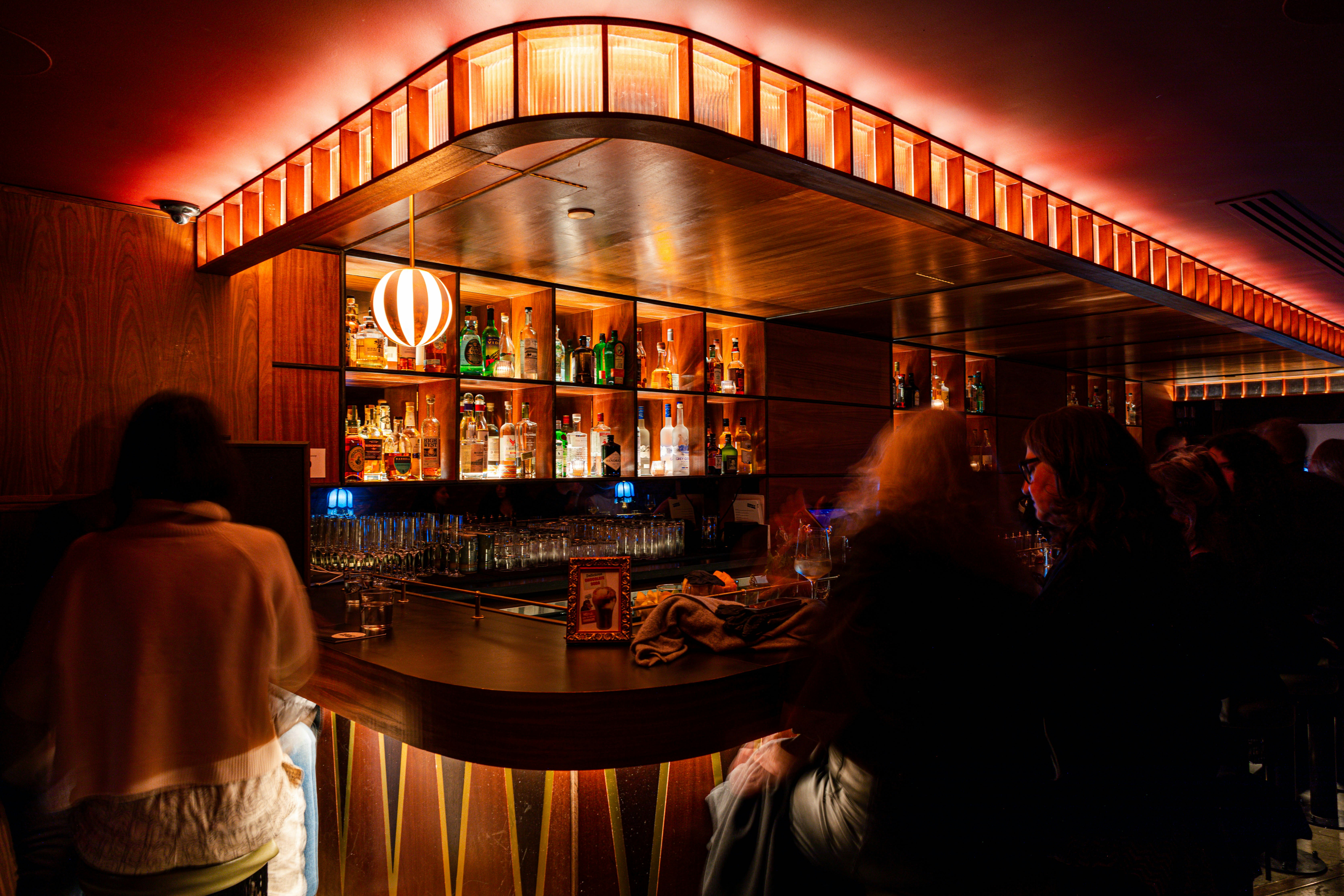 The Renwick Hotel 42/50