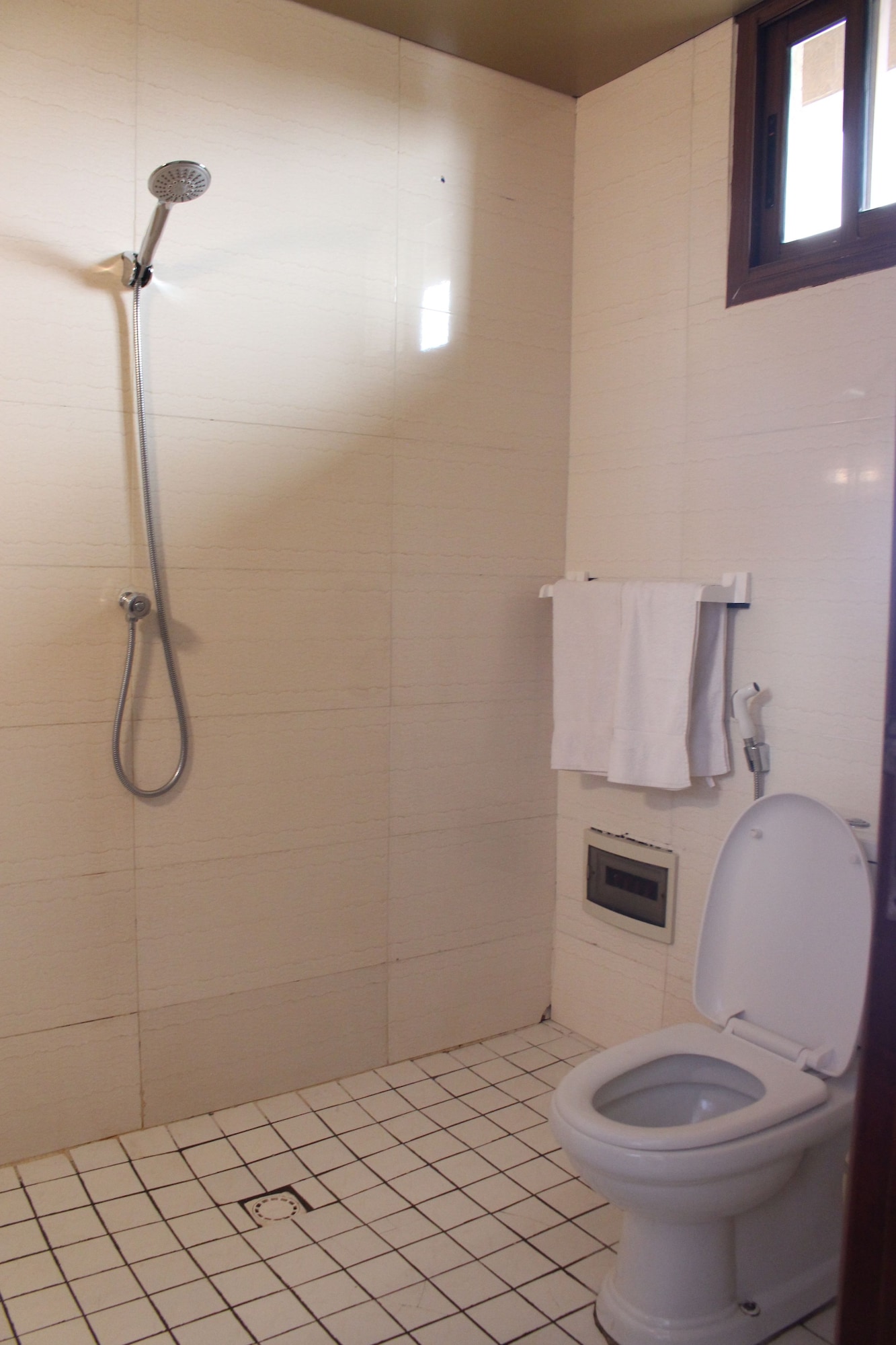 غرفة قياسية بسرير مزدوج، Hotel Joana 2/2