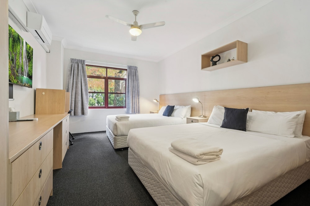 Comfort Resort Leura Gardens 22/65