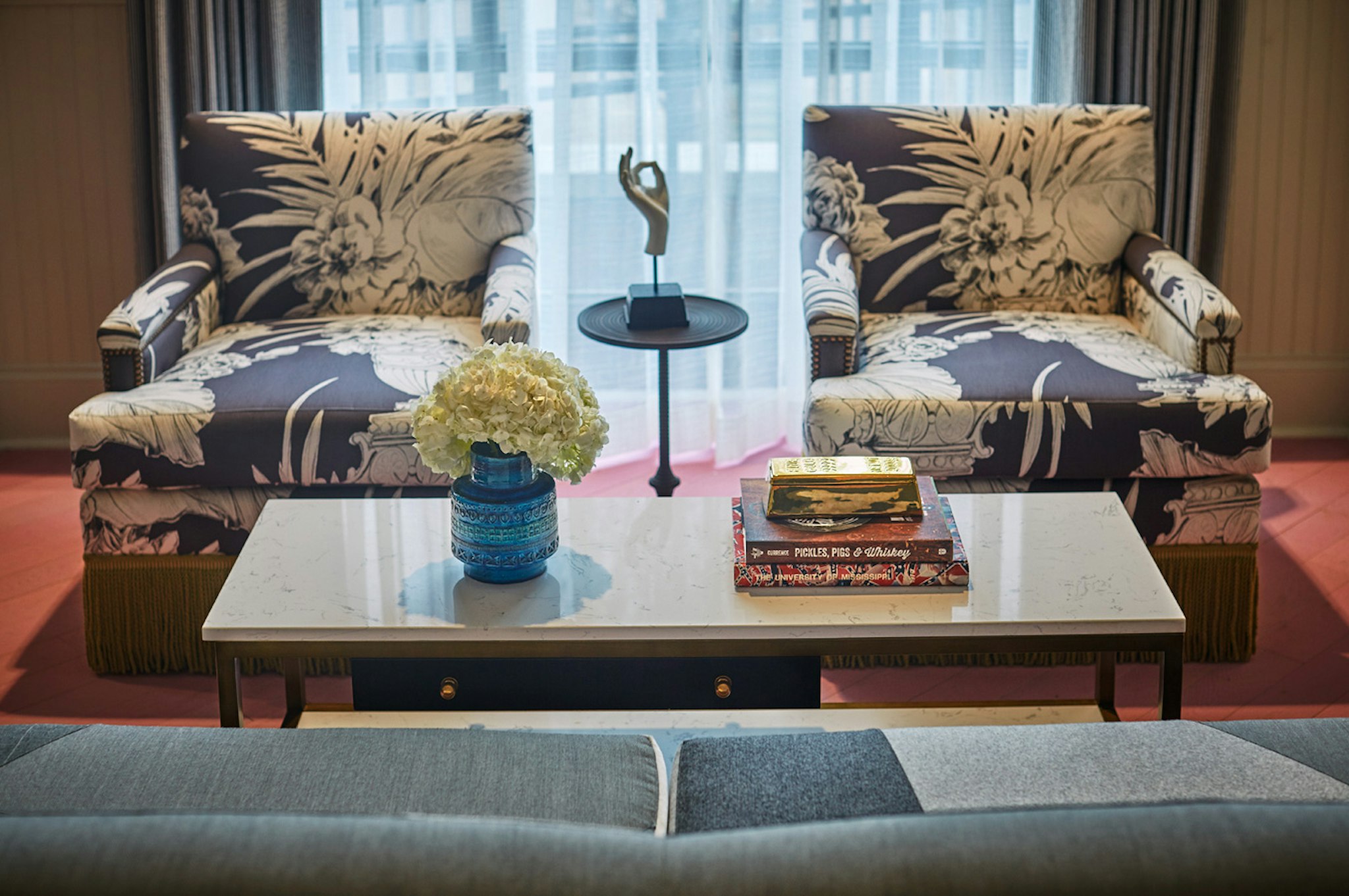 Graduate by Hilton Oxford 39/60