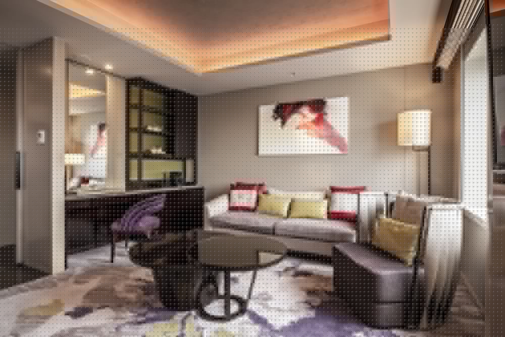 Courtyard by Marriott Kyoto Shijo Karasuma 19/24