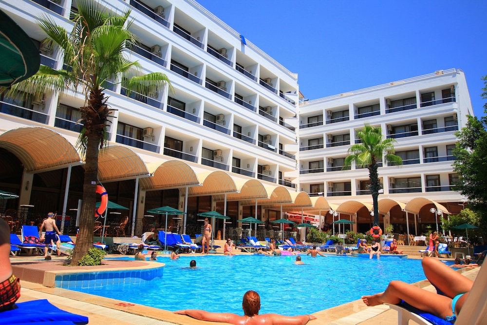 Kaya Maris Hotel 42/50