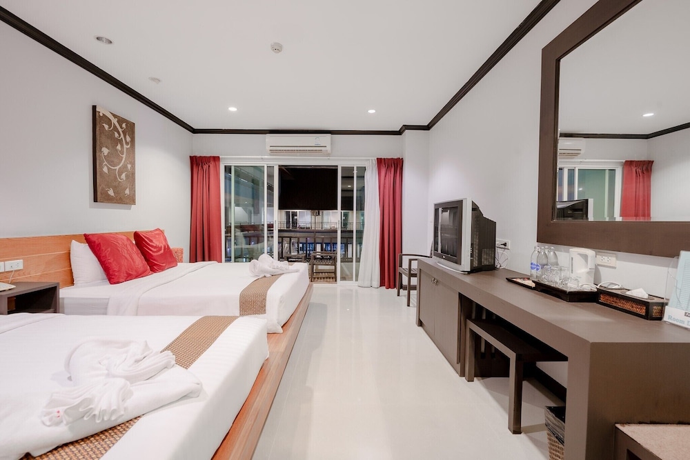 Napalai Resort Hua Hin 24/50
