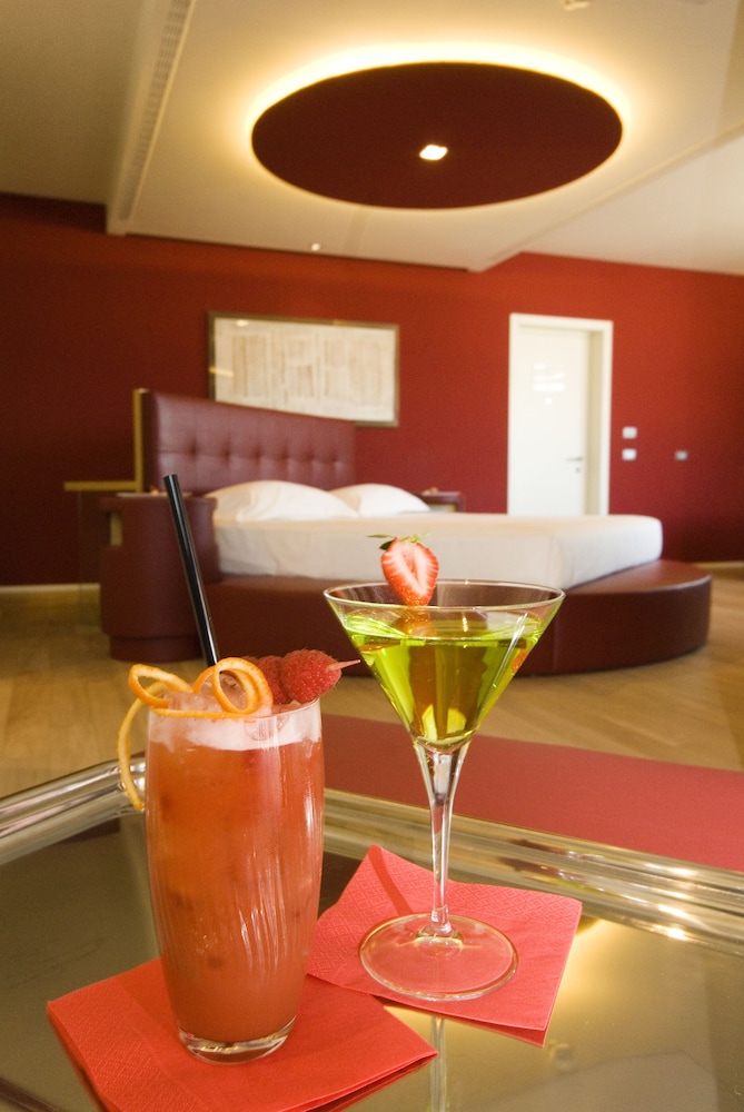 Hotel Glamour 27/67