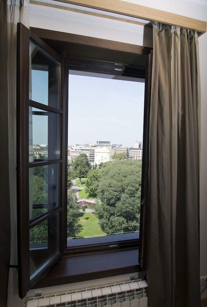 Mercure Belgrade Excelsior 24/50