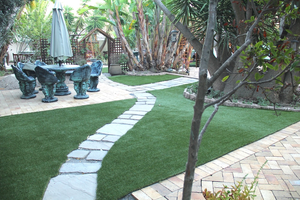 Secret Garden Guesthouse 14/22