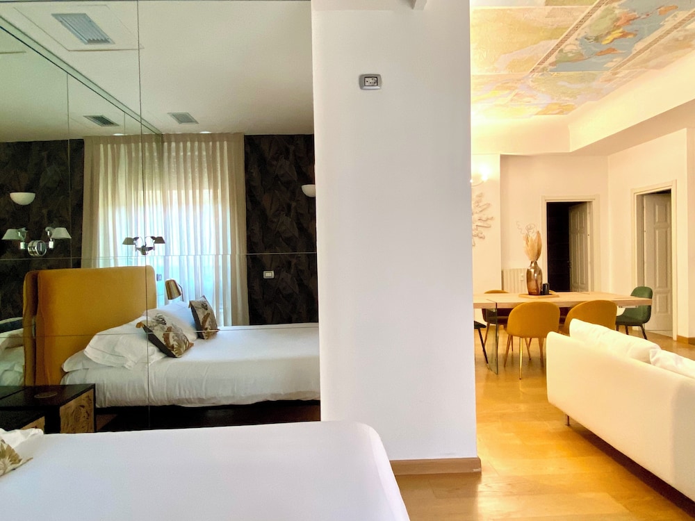 DESIGN, APARTMENT