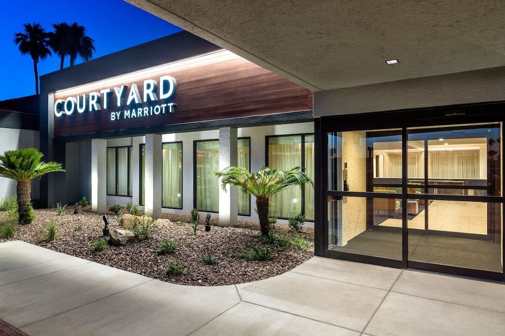 Courtyard Phoenix North in PHOENIX - AZ