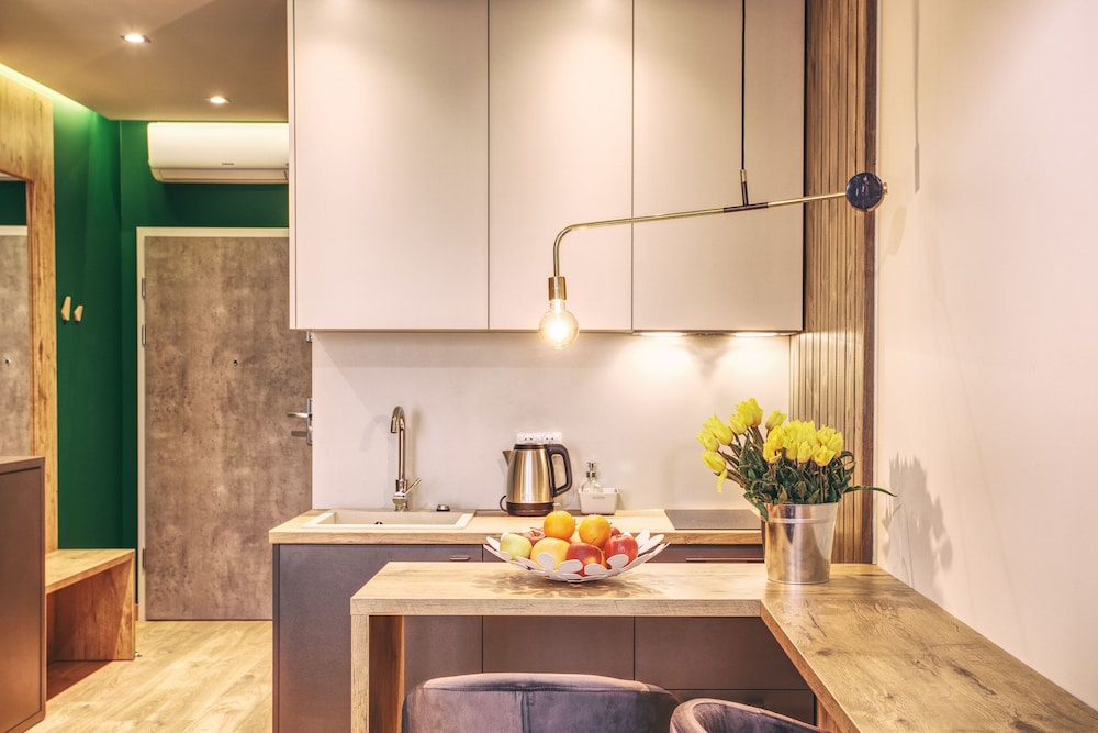 Rajska 3 by PI Apartments 60/62