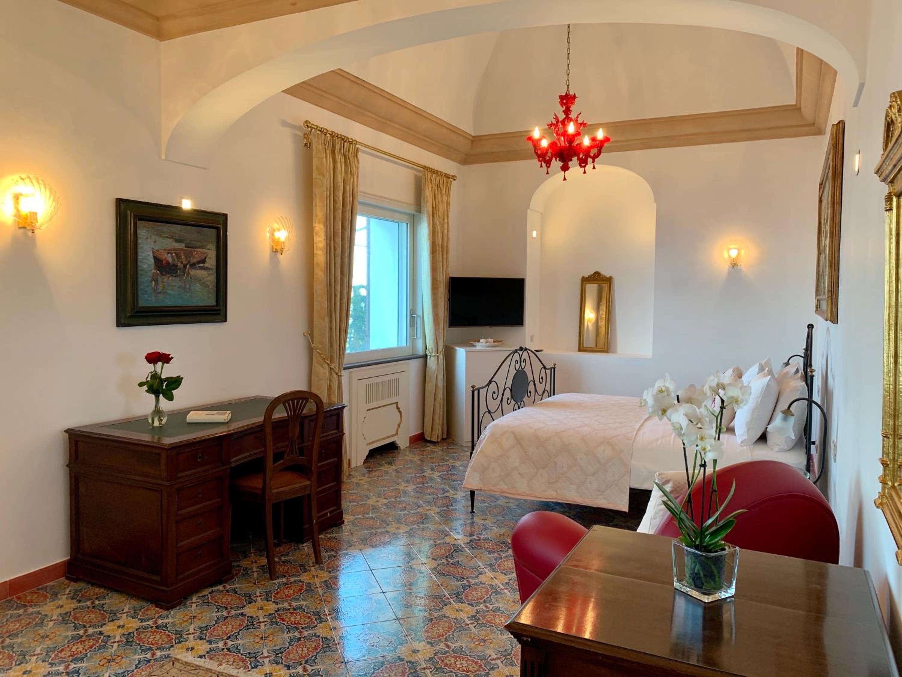 Villa Le Baste 5/20