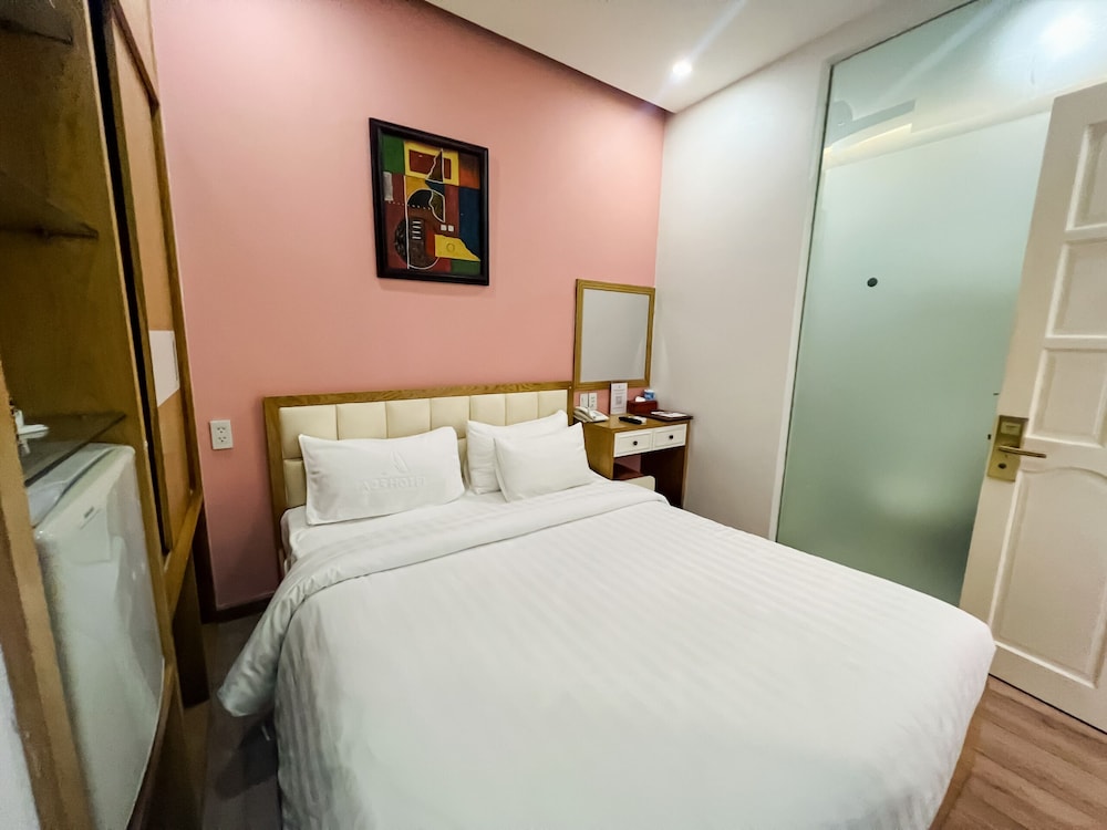 A25 Hotel - 75 Le Thi Hong Gam 27/50