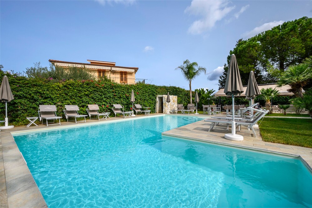Hotel Boutique Villa San Lorenzo 33/35