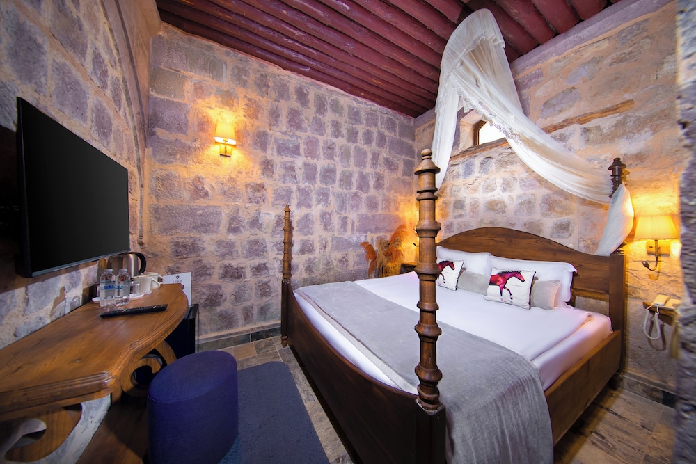 Vigor Hotels Cappadocia 15/50