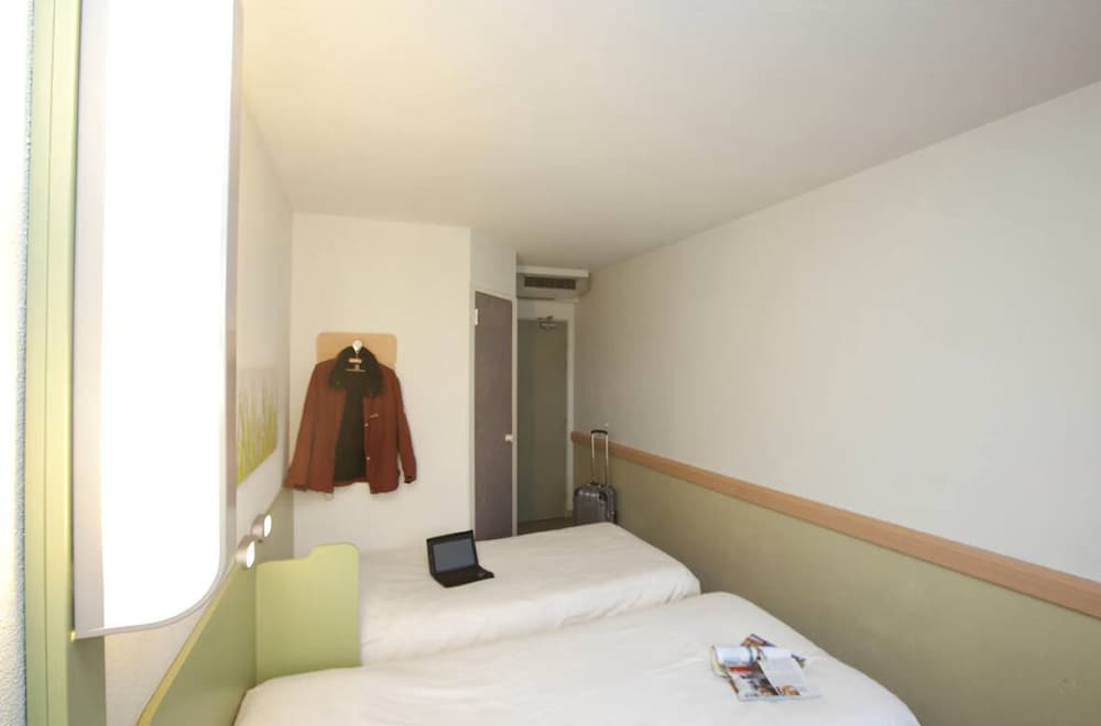 Ibis Budget Carcassonne La Cite 25/62