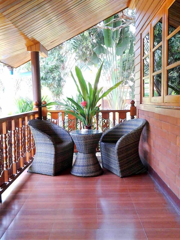 Siam Tara Resort 34/50