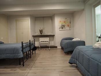 Family, Apartment, Multiple Beds, Annex