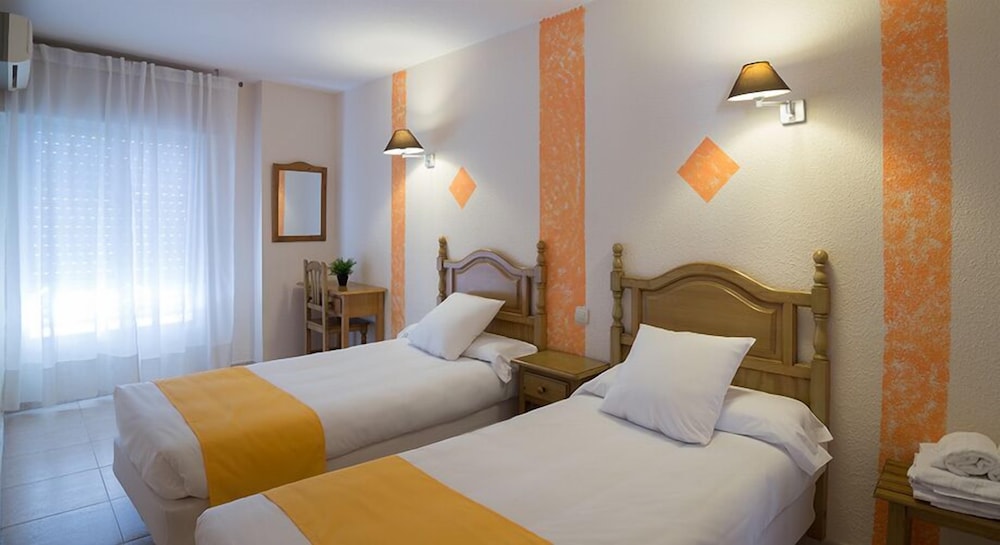 Hotel Mare Estepona 15/50