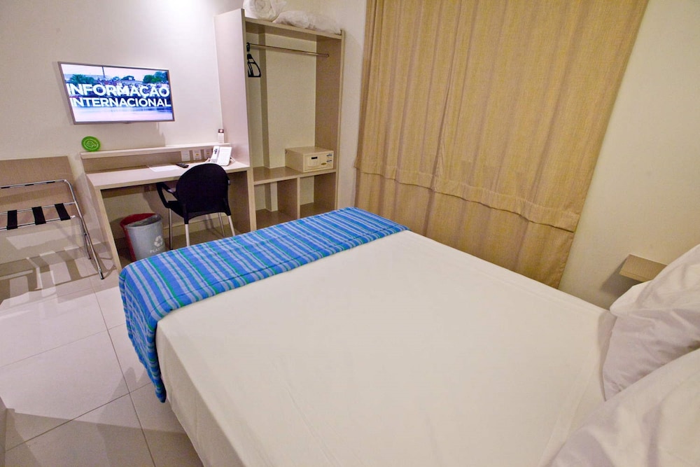 Go Inn Aracaju Hotel 17/76