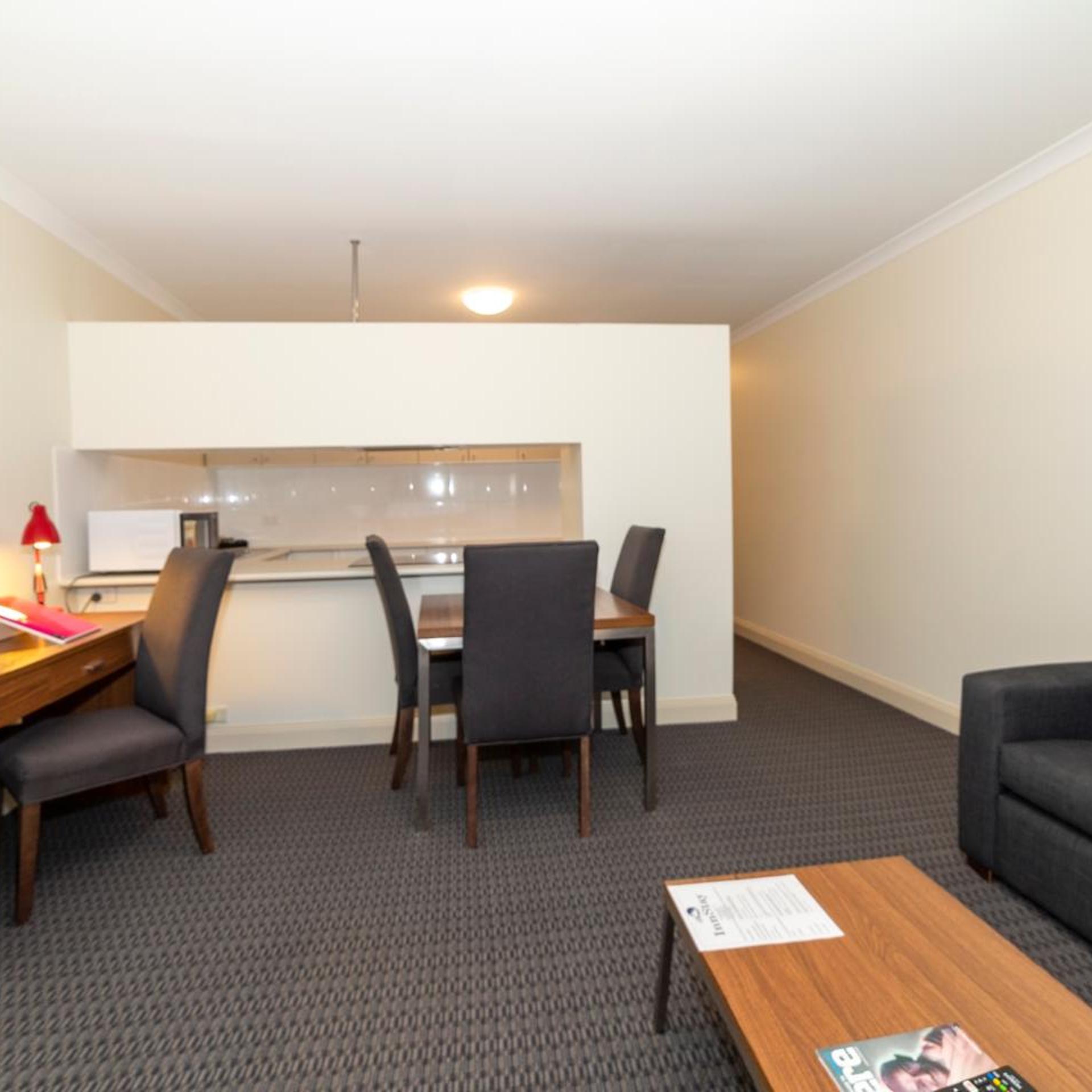 Amazing Accommodations St Kilda Melbourne 42/51
