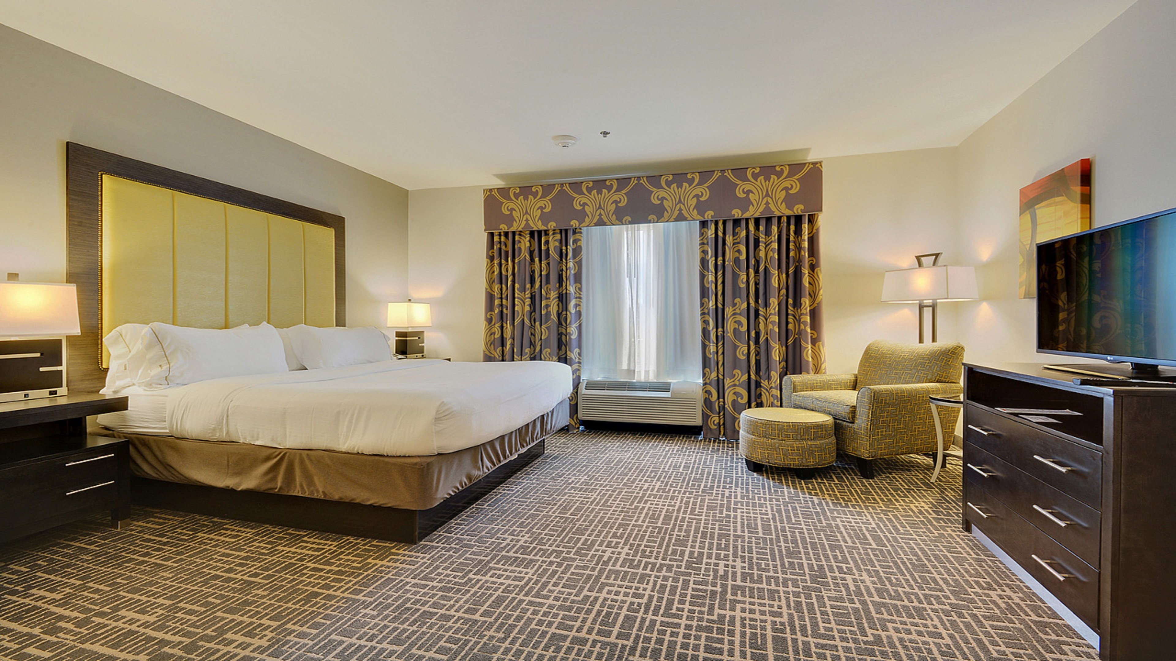 Holiday Inn Express Hotel And Suites Gonzales 28/71