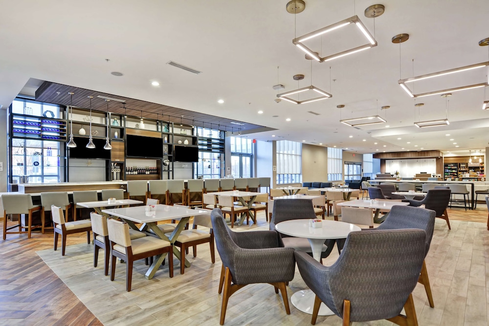 Hilton Garden Inn Princeton Lawrenceville Nj 40/58