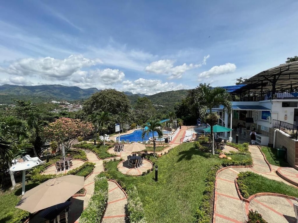 Villeta Resort Hotel 34/47