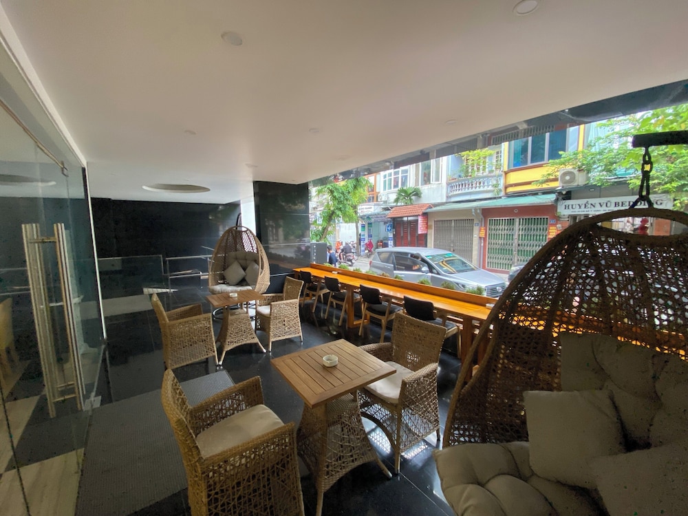 Hotel Yah Hanoi 26/50