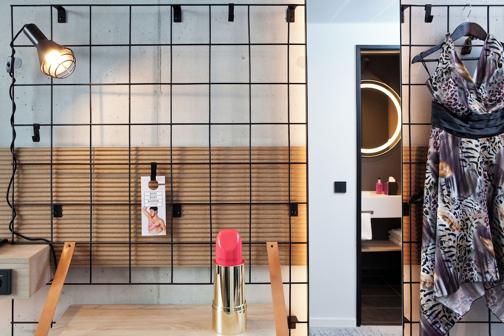 Moxy Vienna City East 11/61