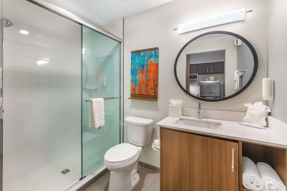 MainStay Suites Fort Myers East I-75 49/52