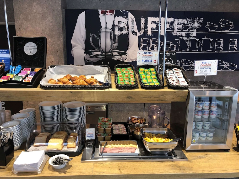 Ibis Budget Amiens Centre Gare 45/59