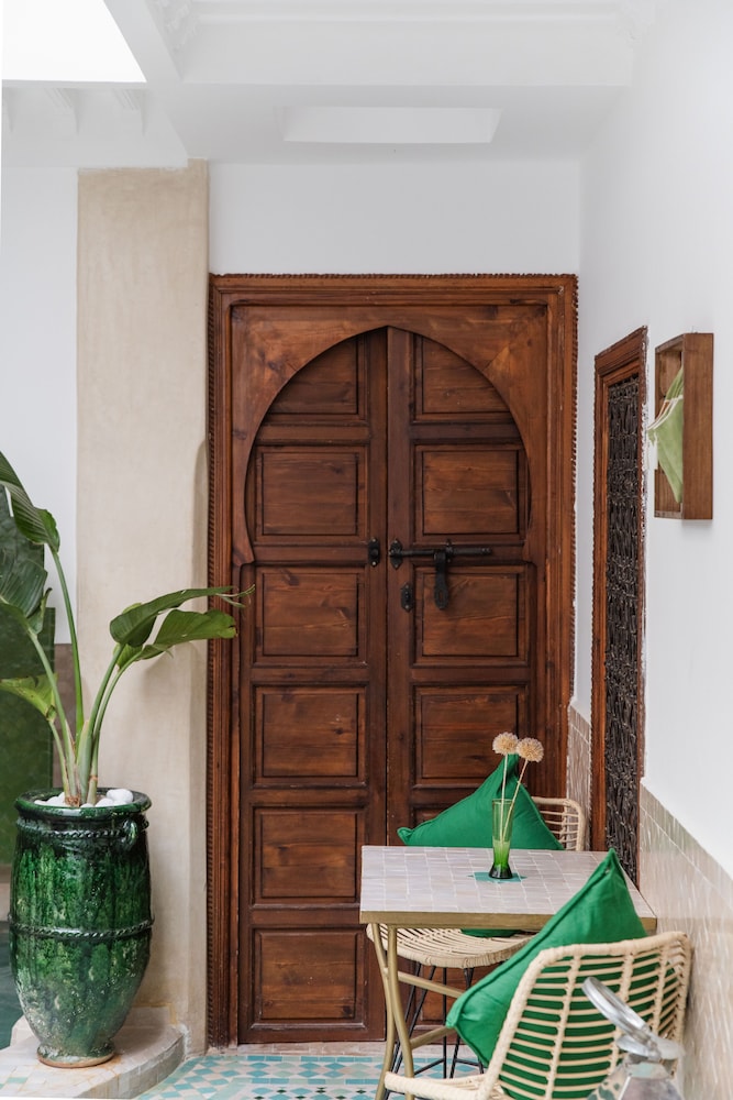 Riad 107 35/50