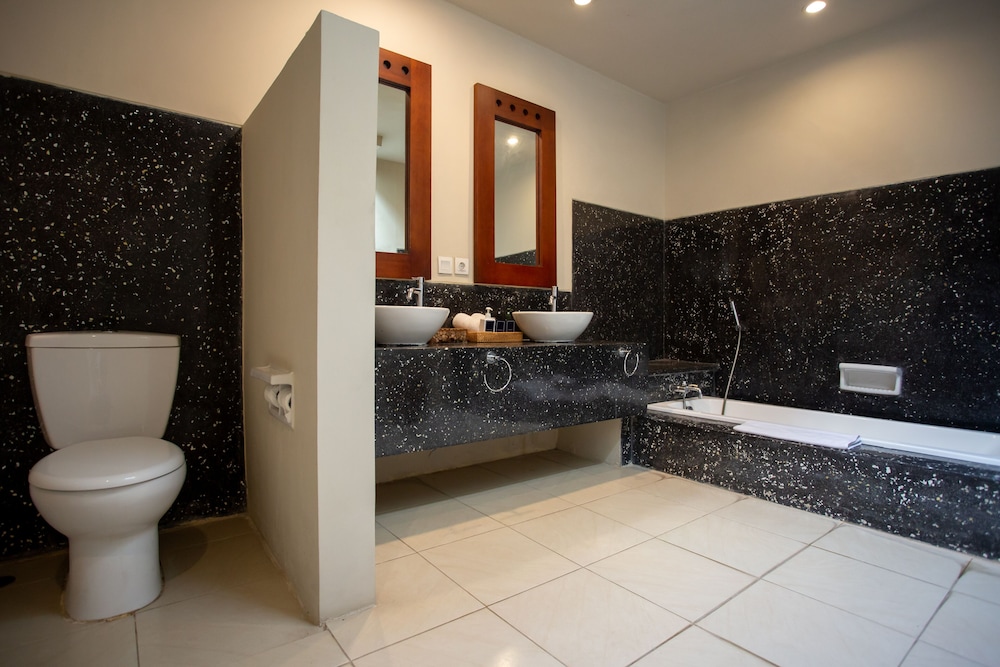 The Mutiara Jimbaran Boutique Villas 70/70