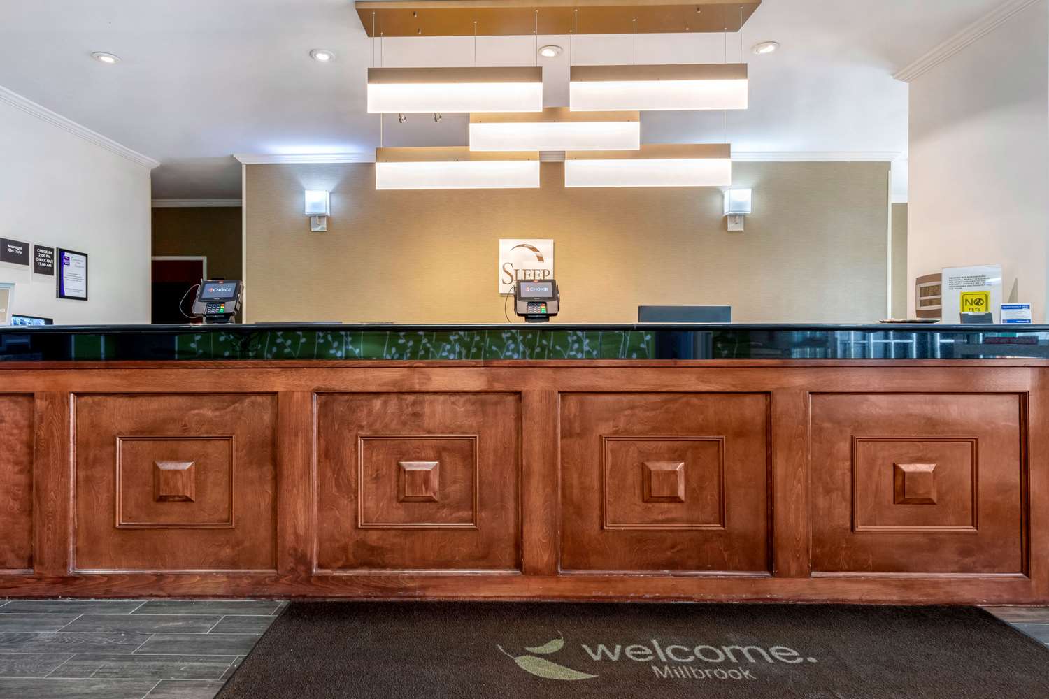 Sleep Inn & Suites Millbrook - Prattville 6/43