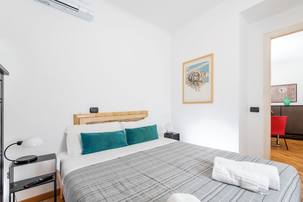 Corso Vittorio Apartments 6/62