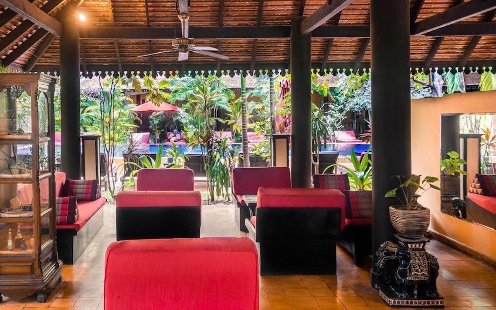 Siddharta Boutique Hotel 26/42
