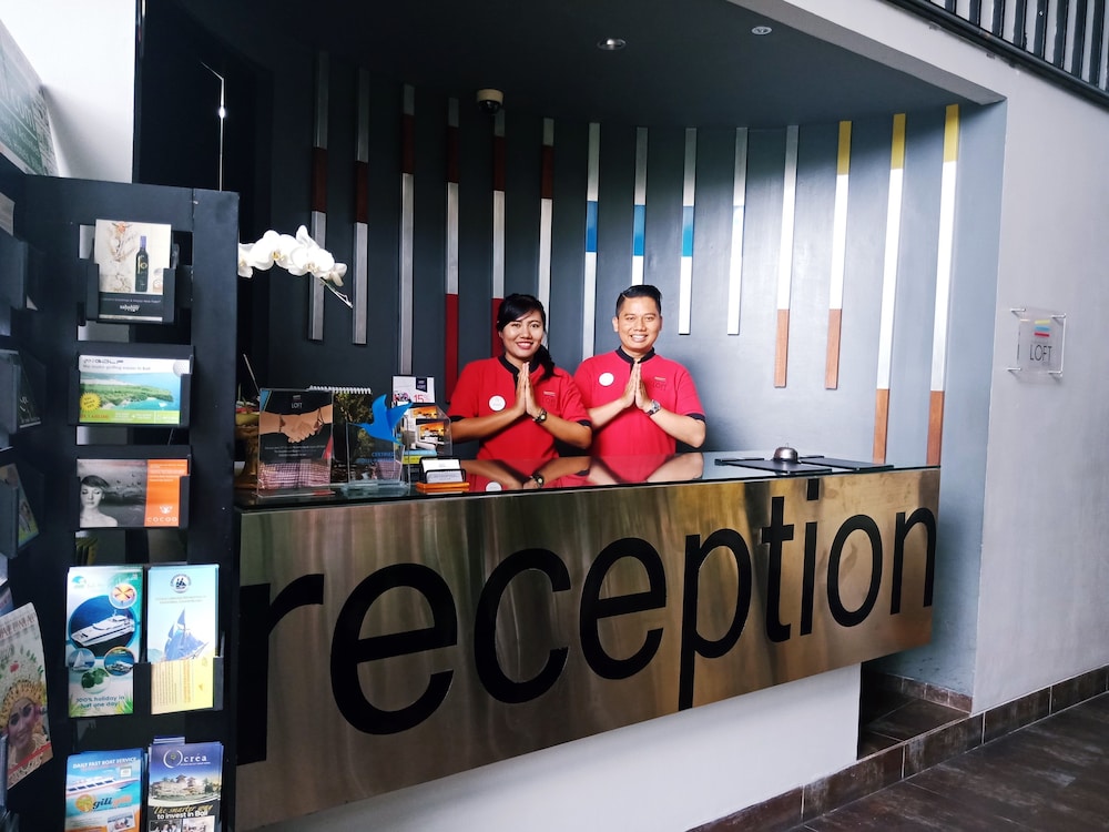Loft Legian 5/56