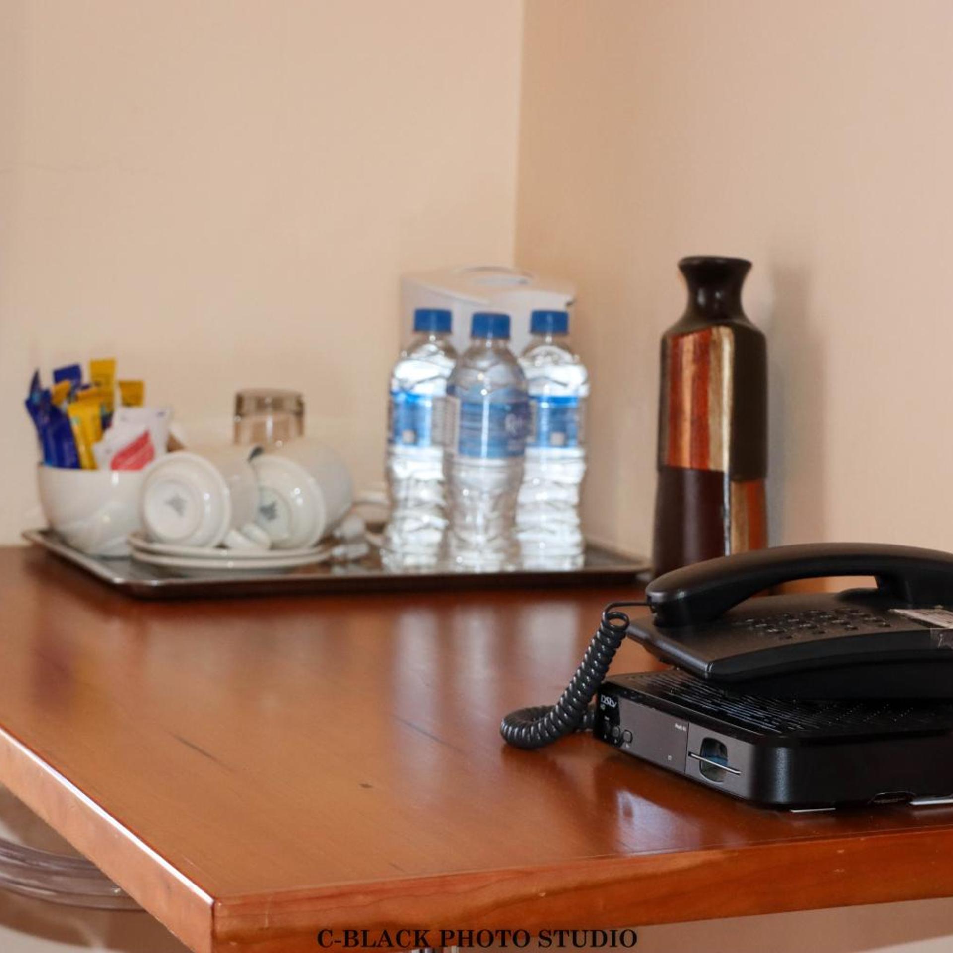 Meet Mekaar Resorts - Nquthu Hotel 18/34