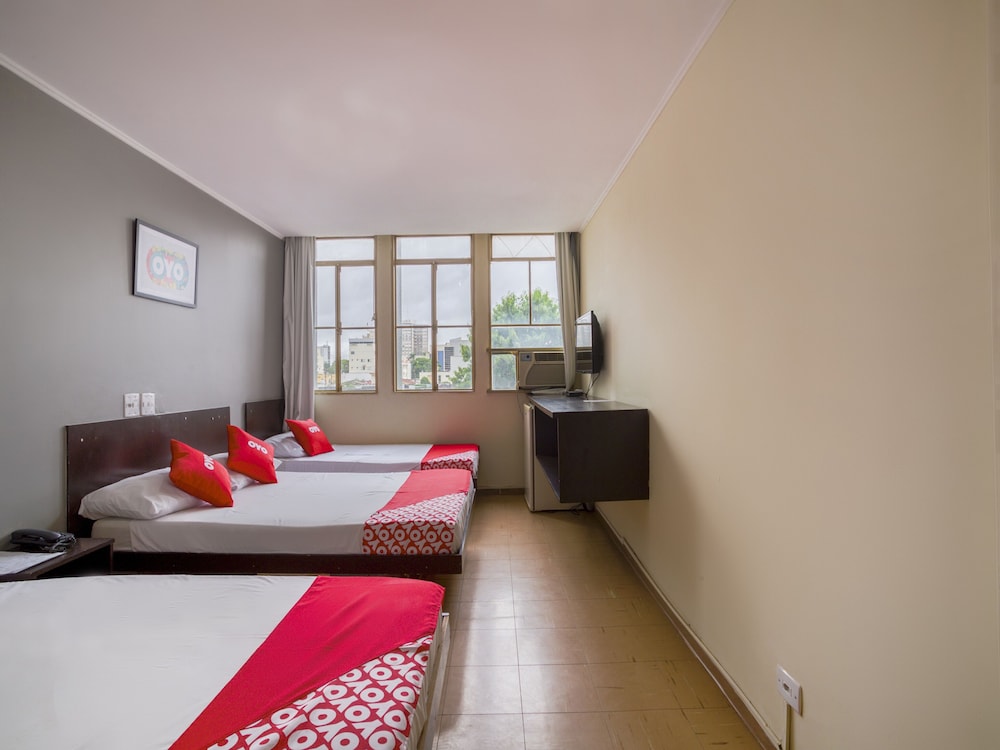 OYO Hotel La Rocca 8/44